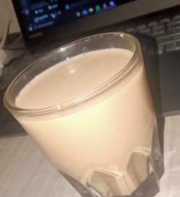 Choco Milk